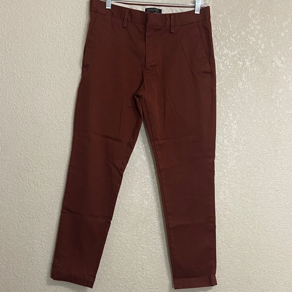 Banana Republic Men's Pants